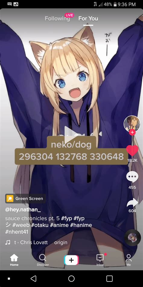 hentaicode|List of Codes : r/nhentai .